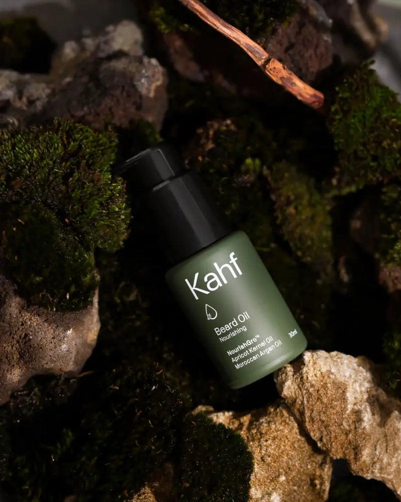 Kahf Nourishing Beard Oil 30 ml