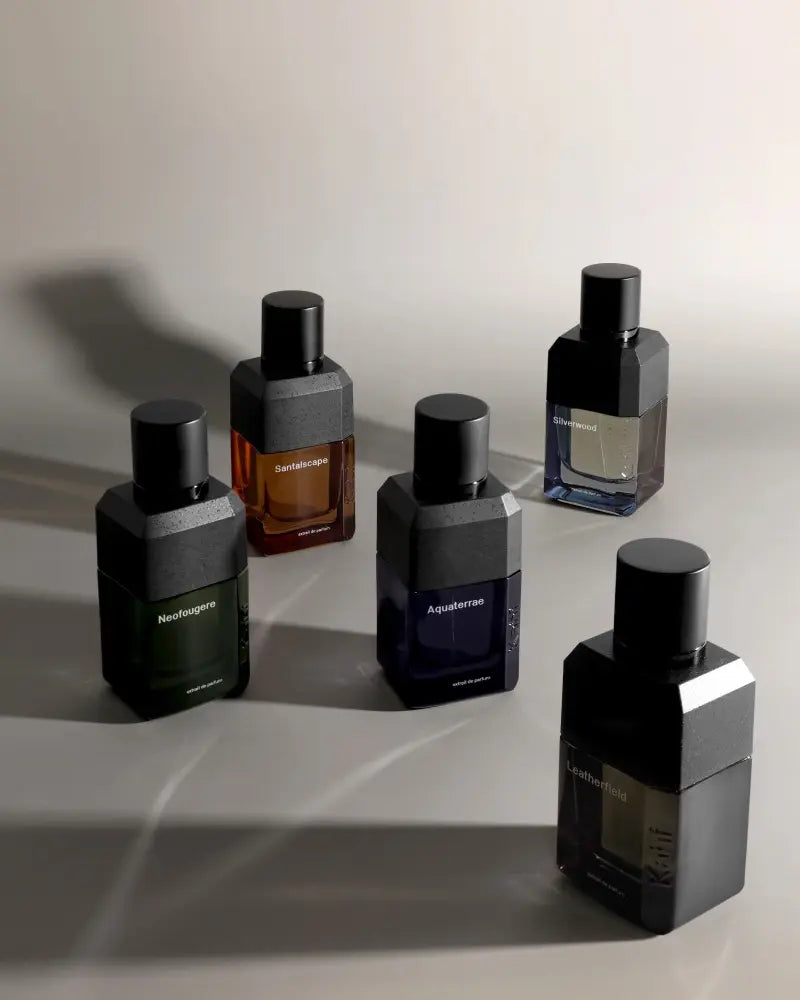Kahf Santalscape Extrait de Parfum 50 ml