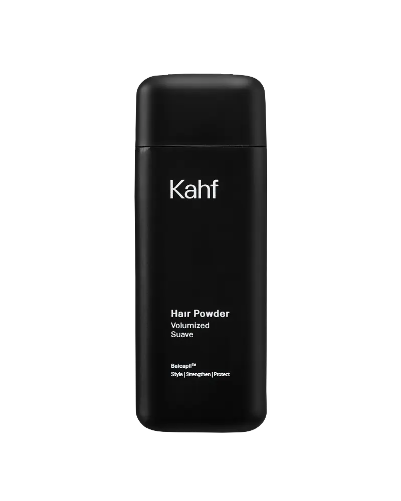 Kahf Volumized Suave Hair Powder 10 g