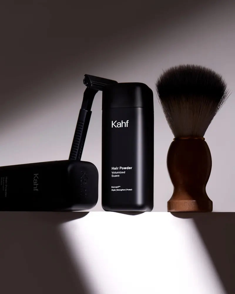 Kahf Volumized Suave Hair Powder 10 g
