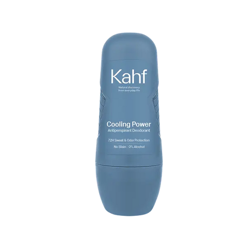 Kahf Extra Dry Antiperspirant Deodorant 45 ml