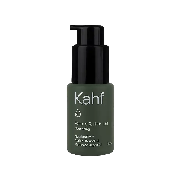 Kahf Nourishing Beard Oil 30 ml