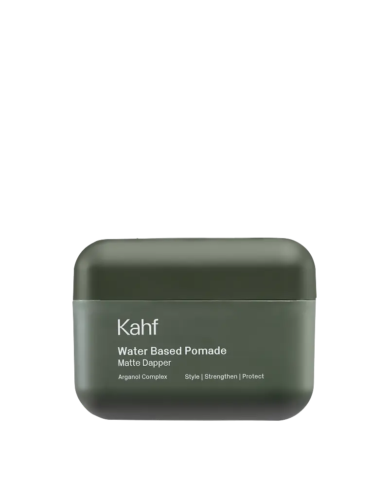 Kahf Matte Dapper Water Based Pomade 70 g