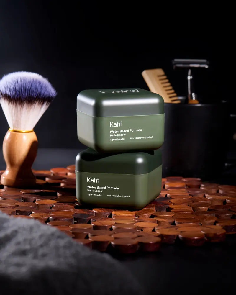 Kahf Matte Dapper Water Based Pomade 70 g
